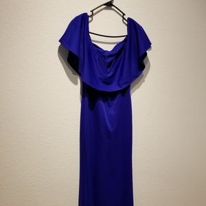 Maternity dress